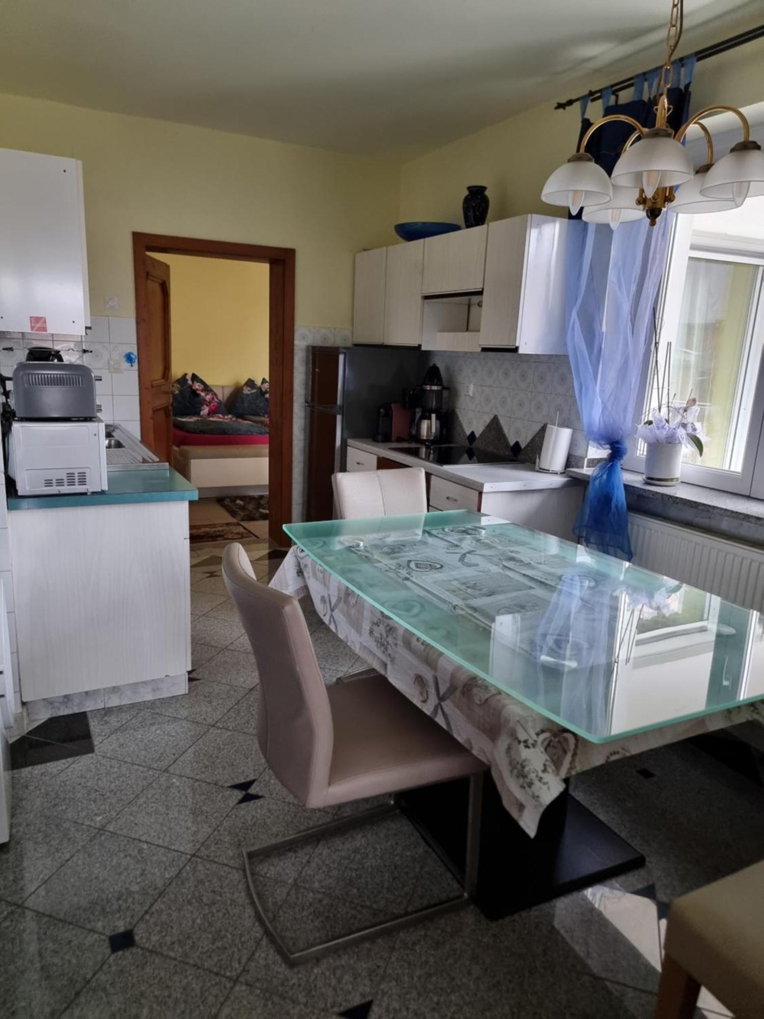 Ferienhaus Burgblick Treffen Quarto foto