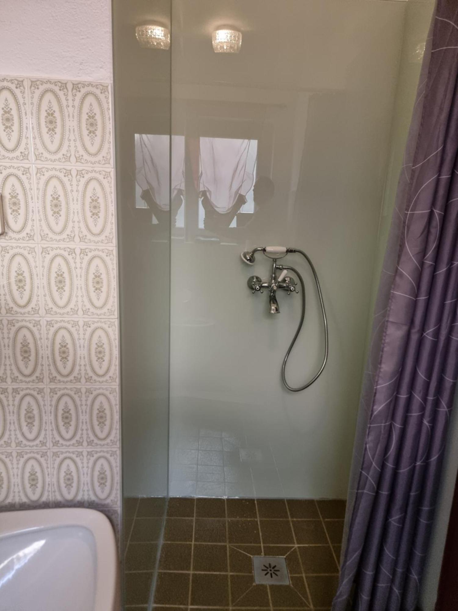 Ferienhaus Burgblick Treffen Quarto foto