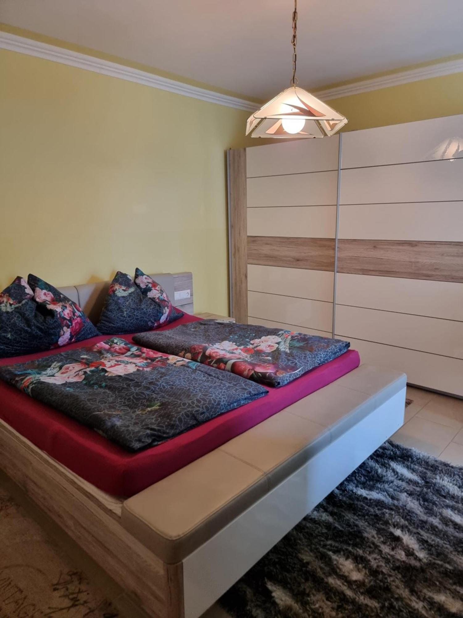 Ferienhaus Burgblick Treffen Quarto foto