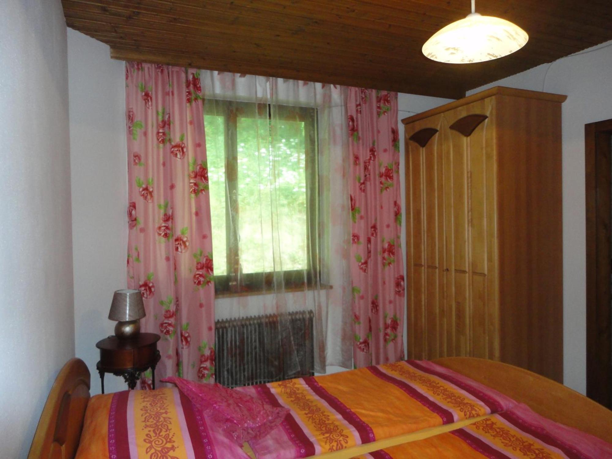 Ferienhaus Burgblick Treffen Quarto foto