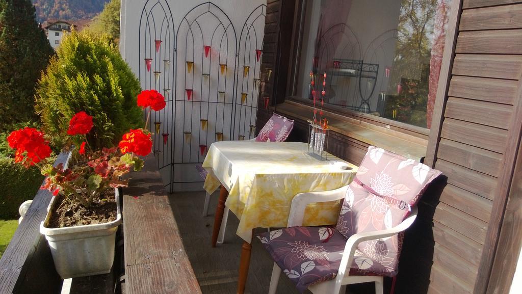 Ferienhaus Burgblick Treffen Quarto foto